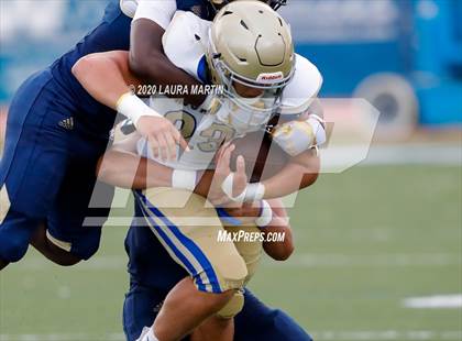 Thumbnail 2 in Cardinal Newman @ Calvary Christian Academy photogallery.