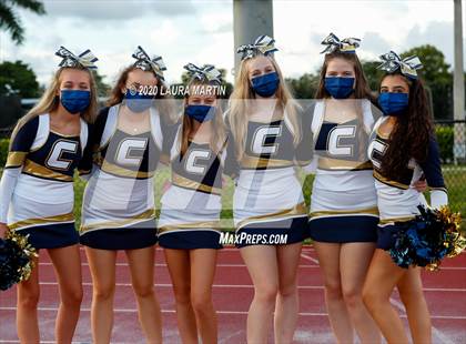 Thumbnail 3 in Cardinal Newman @ Calvary Christian Academy photogallery.