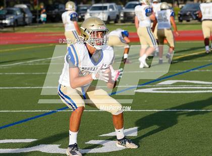 Thumbnail 2 in Cardinal Newman @ Calvary Christian Academy photogallery.