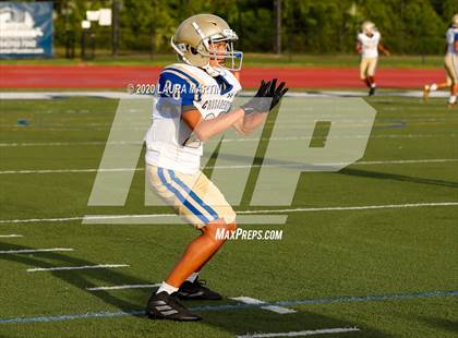 Thumbnail 1 in Cardinal Newman @ Calvary Christian Academy photogallery.