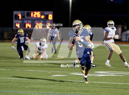 Thumbnail 3 in Cardinal Newman @ Calvary Christian Academy photogallery.