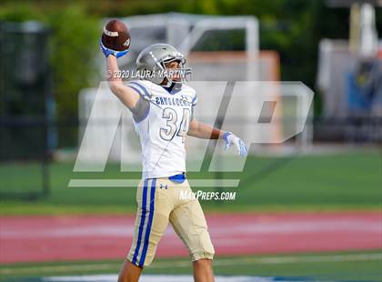 Thumbnail 2 in Cardinal Newman @ Calvary Christian Academy photogallery.