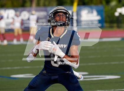 Thumbnail 2 in Cardinal Newman @ Calvary Christian Academy photogallery.
