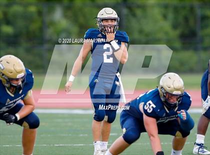 Thumbnail 1 in Cardinal Newman @ Calvary Christian Academy photogallery.
