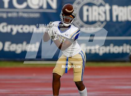 Thumbnail 1 in Cardinal Newman @ Calvary Christian Academy photogallery.