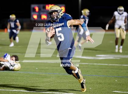 Thumbnail 1 in Cardinal Newman @ Calvary Christian Academy photogallery.