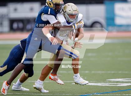 Thumbnail 3 in Cardinal Newman @ Calvary Christian Academy photogallery.