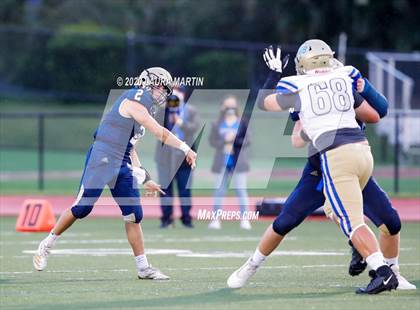 Thumbnail 1 in Cardinal Newman @ Calvary Christian Academy photogallery.