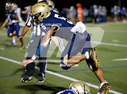 Thumbnail 3 in Cardinal Newman @ Calvary Christian Academy photogallery.
