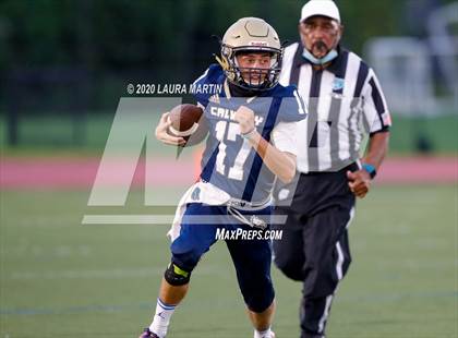 Thumbnail 3 in Cardinal Newman @ Calvary Christian Academy photogallery.