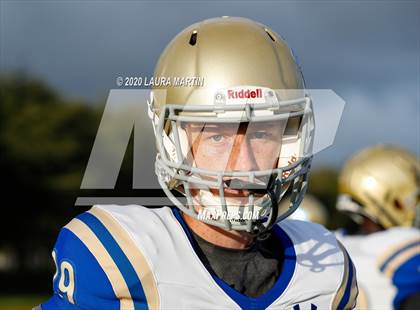 Thumbnail 3 in Cardinal Newman @ Calvary Christian Academy photogallery.