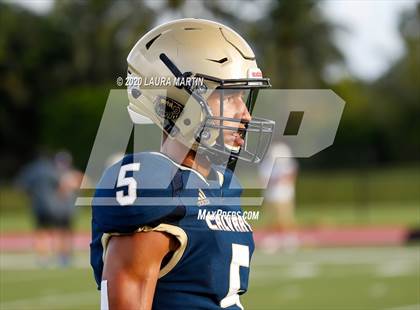 Thumbnail 3 in Cardinal Newman @ Calvary Christian Academy photogallery.