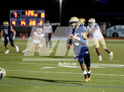 Thumbnail 1 in Cardinal Newman @ Calvary Christian Academy photogallery.