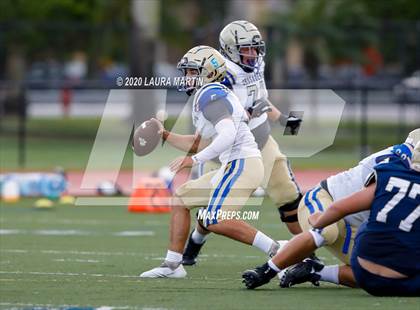 Thumbnail 3 in Cardinal Newman @ Calvary Christian Academy photogallery.