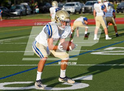 Thumbnail 3 in Cardinal Newman @ Calvary Christian Academy photogallery.