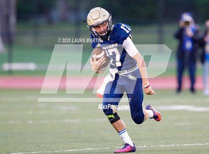 Thumbnail 1 in Cardinal Newman @ Calvary Christian Academy photogallery.