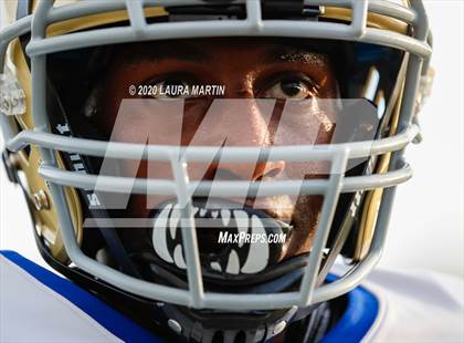 Thumbnail 1 in Cardinal Newman @ Calvary Christian Academy photogallery.
