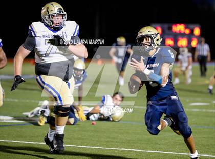 Thumbnail 2 in Cardinal Newman @ Calvary Christian Academy photogallery.