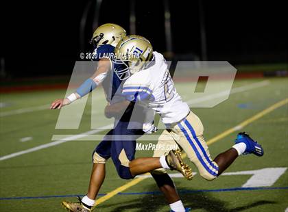 Thumbnail 1 in Cardinal Newman @ Calvary Christian Academy photogallery.