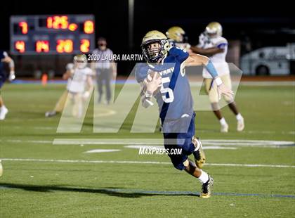 Thumbnail 3 in Cardinal Newman @ Calvary Christian Academy photogallery.