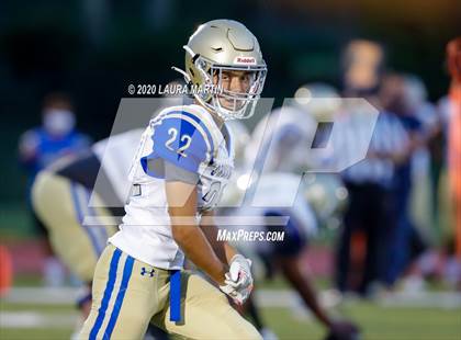 Thumbnail 2 in Cardinal Newman @ Calvary Christian Academy photogallery.
