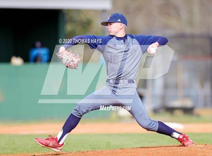 Thumbnail 2 in Lakeside @ Rayville photogallery.