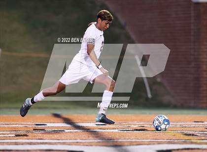 Thumbnail 1 in Southeast Whitfield County vs Northwest Whitfield (GHSA 4A Championship) photogallery.