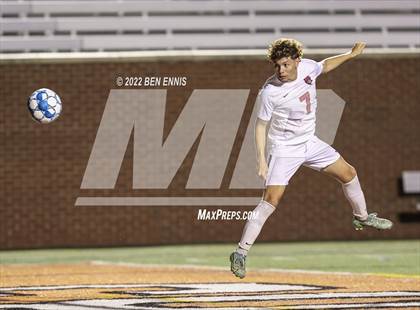 Thumbnail 2 in Southeast Whitfield County vs Northwest Whitfield (GHSA 4A Championship) photogallery.