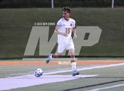 Thumbnail 2 in Southeast Whitfield County vs Northwest Whitfield (GHSA 4A Championship) photogallery.