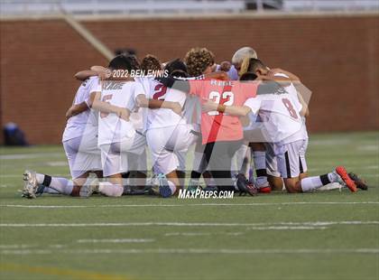 Thumbnail 1 in Southeast Whitfield County vs Northwest Whitfield (GHSA 4A Championship) photogallery.