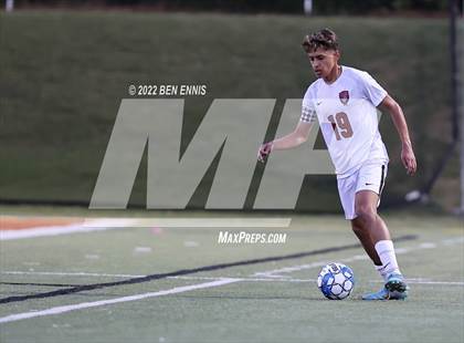 Thumbnail 2 in Southeast Whitfield County vs Northwest Whitfield (GHSA 4A Championship) photogallery.