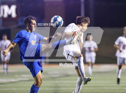 Thumbnail 1 in Southeast Whitfield County vs Northwest Whitfield (GHSA 4A Championship) photogallery.