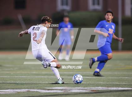 Thumbnail 1 in Southeast Whitfield County vs Northwest Whitfield (GHSA 4A Championship) photogallery.