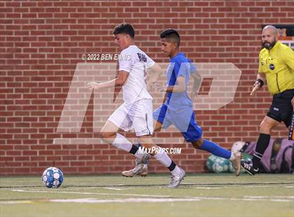 Thumbnail 2 in Southeast Whitfield County vs Northwest Whitfield (GHSA 4A Championship) photogallery.