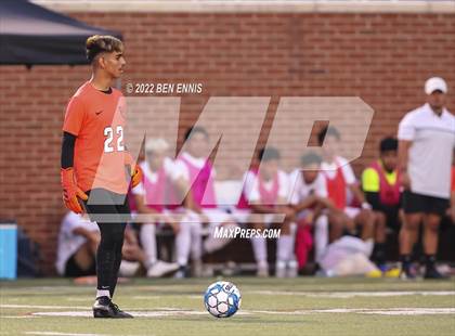 Thumbnail 3 in Southeast Whitfield County vs Northwest Whitfield (GHSA 4A Championship) photogallery.