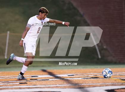 Thumbnail 3 in Southeast Whitfield County vs Northwest Whitfield (GHSA 4A Championship) photogallery.