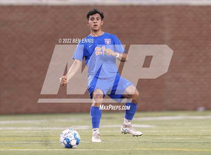 Thumbnail 2 in Southeast Whitfield County vs Northwest Whitfield (GHSA 4A Championship) photogallery.