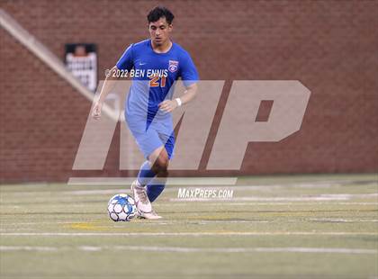 Thumbnail 2 in Southeast Whitfield County vs Northwest Whitfield (GHSA 4A Championship) photogallery.
