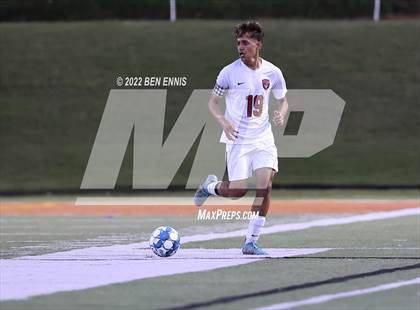 Thumbnail 3 in Southeast Whitfield County vs Northwest Whitfield (GHSA 4A Championship) photogallery.