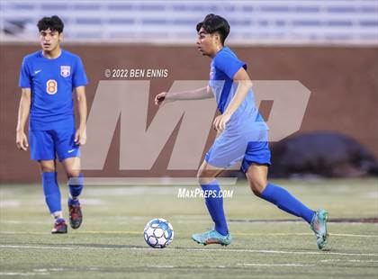 Thumbnail 1 in Southeast Whitfield County vs Northwest Whitfield (GHSA 4A Championship) photogallery.