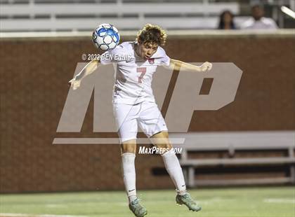 Thumbnail 1 in Southeast Whitfield County vs Northwest Whitfield (GHSA 4A Championship) photogallery.