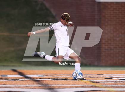 Thumbnail 3 in Southeast Whitfield County vs Northwest Whitfield (GHSA 4A Championship) photogallery.
