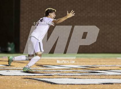 Thumbnail 1 in Southeast Whitfield County vs Northwest Whitfield (GHSA 4A Championship) photogallery.