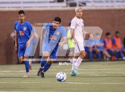 Thumbnail 2 in Southeast Whitfield County vs Northwest Whitfield (GHSA 4A Championship) photogallery.