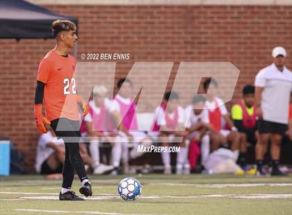 Thumbnail 2 in Southeast Whitfield County vs Northwest Whitfield (GHSA 4A Championship) photogallery.