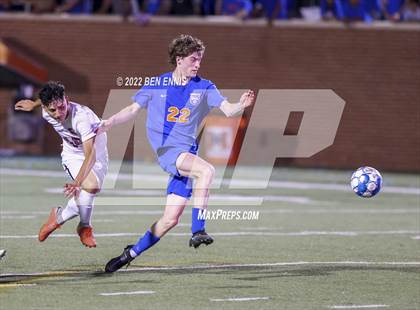 Thumbnail 1 in Southeast Whitfield County vs Northwest Whitfield (GHSA 4A Championship) photogallery.