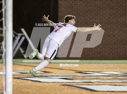 Thumbnail 2 in Southeast Whitfield County vs Northwest Whitfield (GHSA 4A Championship) photogallery.