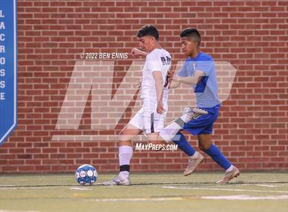 Thumbnail 1 in Southeast Whitfield County vs Northwest Whitfield (GHSA 4A Championship) photogallery.