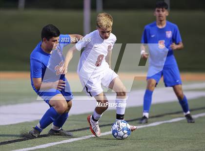 Thumbnail 2 in Southeast Whitfield County vs Northwest Whitfield (GHSA 4A Championship) photogallery.
