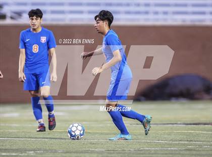 Thumbnail 2 in Southeast Whitfield County vs Northwest Whitfield (GHSA 4A Championship) photogallery.